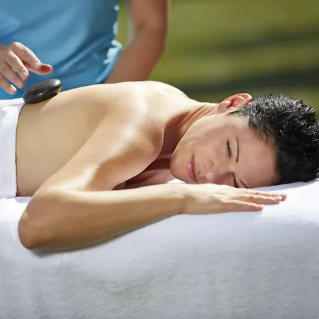 Dorint Baltic Hills Usedom فندق كورسفانت