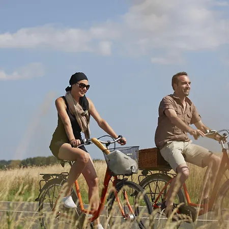 Dorint Baltic Hills Usedom فندق 4*