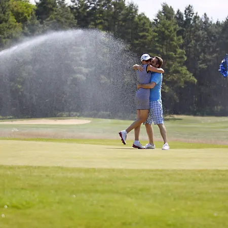 Dorint Baltic Hills Usedom فندق