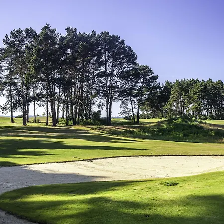 فندق Dorint Baltic Hills Usedom كورسفانت