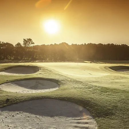 Dorint Baltic Hills Usedom فندق 4*