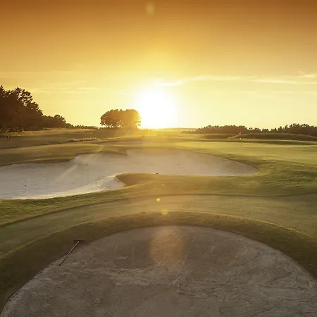 فندق Dorint Baltic Hills Usedom