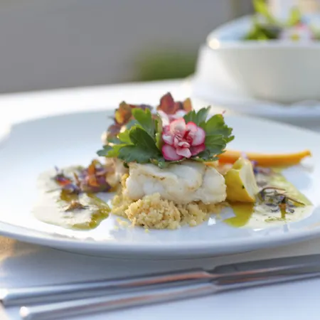 Dorint Baltic Hills Usedom 4* كورسفانت