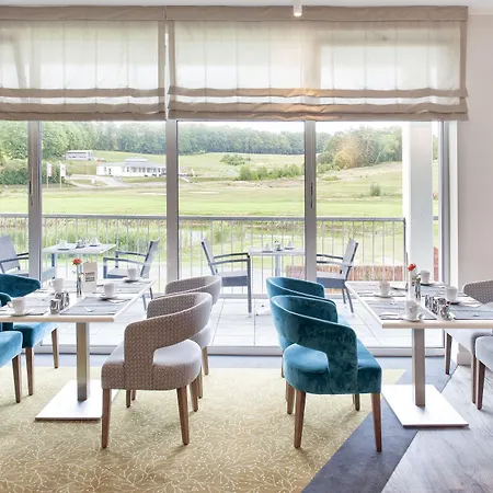 Hotel Dorint Baltic Hills Usedom