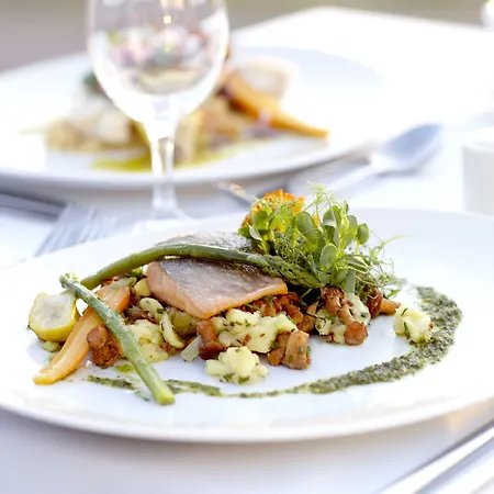 Dorint Baltic Hills Usedom Hotel Korswandt