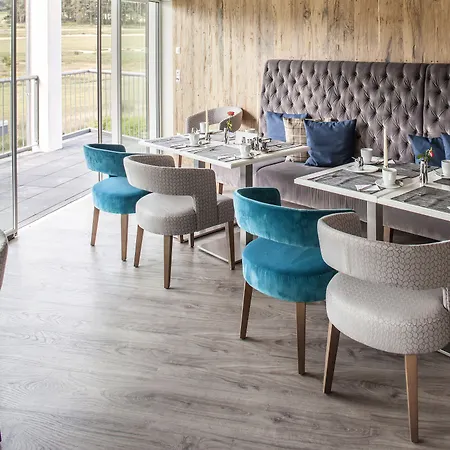 Dorint Baltic Hills Usedom