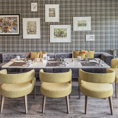 Dorint Baltic Hills Usedom