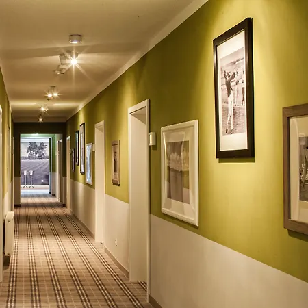 Dorint Baltic Hills Usedom 4*