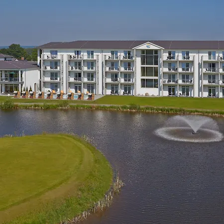 Dorint Baltic Hills Usedom 酒店 科斯旺德特