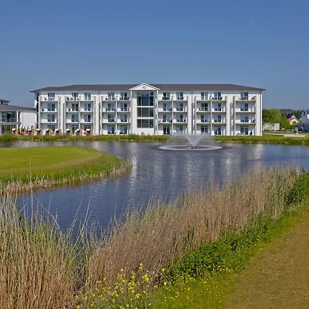 Hotel Dorint Baltic Hills Usedom