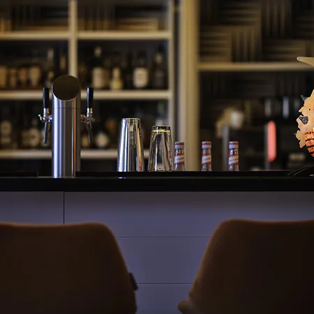 Dorint Baltic Hills Usedom 4* كورسفانت