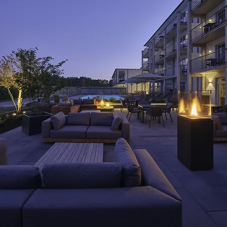 Dorint Baltic Hills Usedom كورسفانت