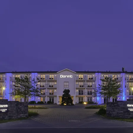 Hotel Dorint Baltic Hills Usedom