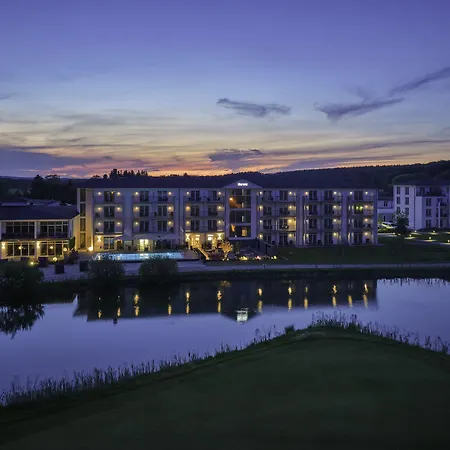 Dorint Baltic Hills Usedom 4*