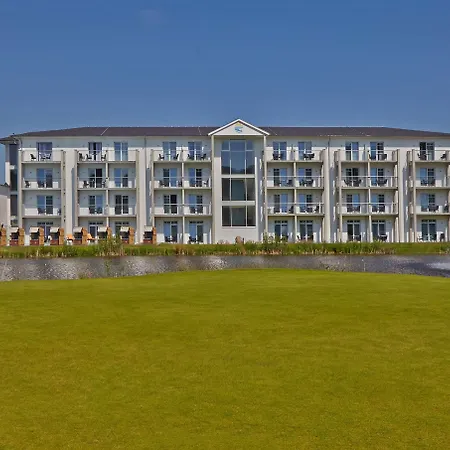 فندق Dorint Baltic Hills Usedom