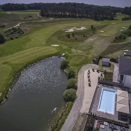 Dorint Baltic Hills Usedom كورسفانت