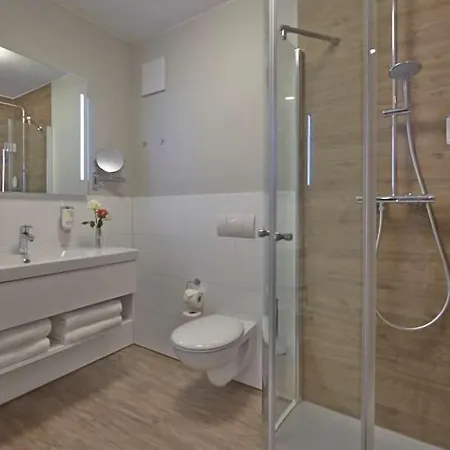 Dorint Baltic Hills Usedom 4* Korswandt
