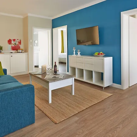 Dorint Baltic Hills Usedom فندق كورسفانت