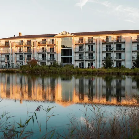 Hotel Dorint Baltic Hills Usedom