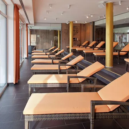 酒店 Dorint Baltic Hills Usedom 科斯旺德特