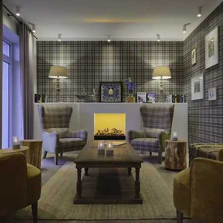Dorint Baltic Hills Usedom Hotel