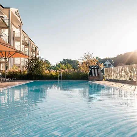 Dorint Baltic Hills Usedom 科斯旺德特