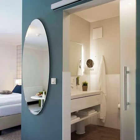Dorint Baltic Hills Usedom 4*