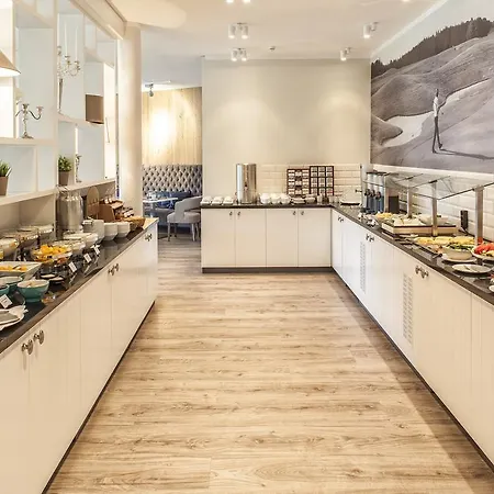 Hotel Dorint Baltic Hills Usedom Korswandt