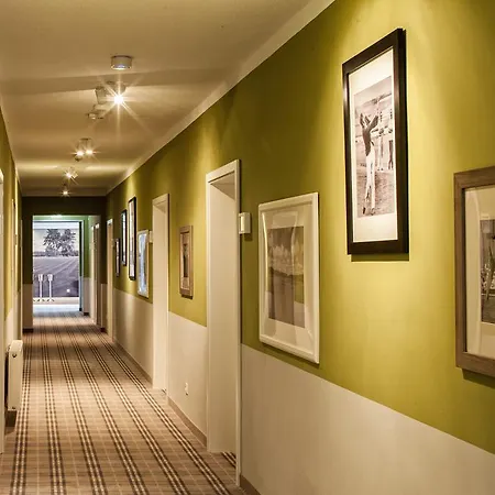 Hotel Dorint Baltic Hills Usedom