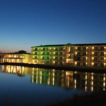 Dorint Baltic Hills Usedom 4* كورسفانت