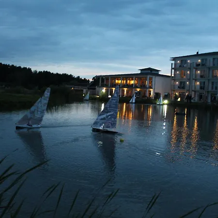 Dorint Baltic Hills Usedom 4* Korswandt