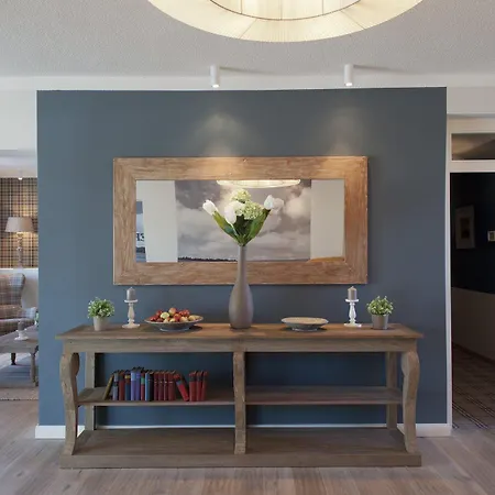 Dorint Baltic Hills Usedom 4*