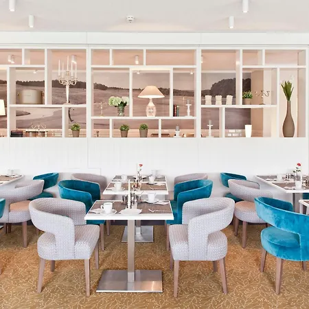 Dorint Baltic Hills Usedom فندق 4*