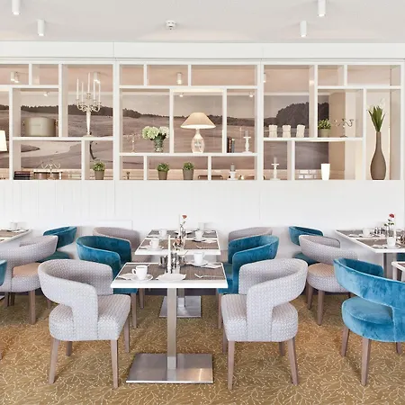 Dorint Baltic Hills Usedom Hotel 4*