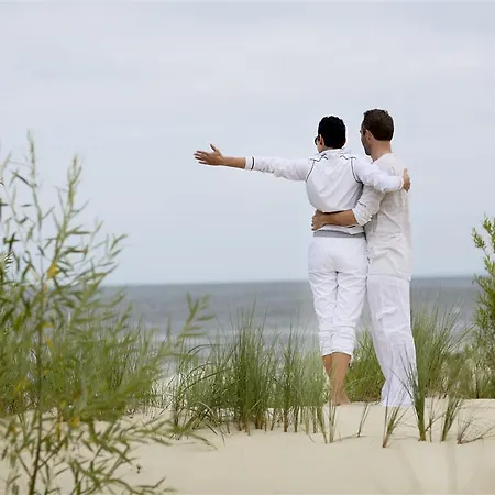 Dorint Baltic Hills Usedom فندق كورسفانت