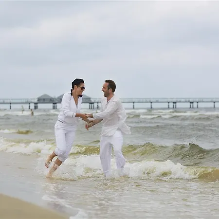 Dorint Baltic Hills Usedom Korswandt