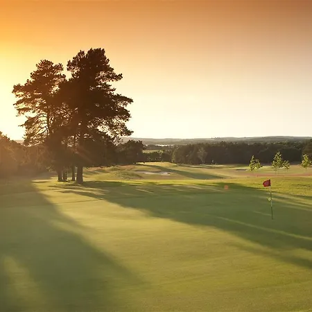 Dorint Baltic Hills Usedom 4*