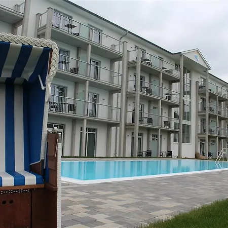 Dorint Baltic Hills Usedom