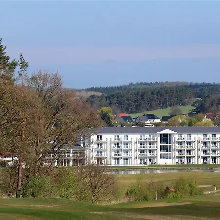 Dorint Baltic Hills Usedom