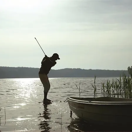 Dorint Baltic Hills Usedom فندق 4*