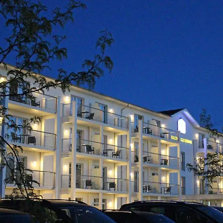 Dorint Baltic Hills Usedom 4*