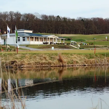 Dorint Baltic Hills Usedom