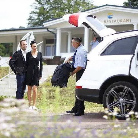 Dorint Baltic Hills Usedom 4*