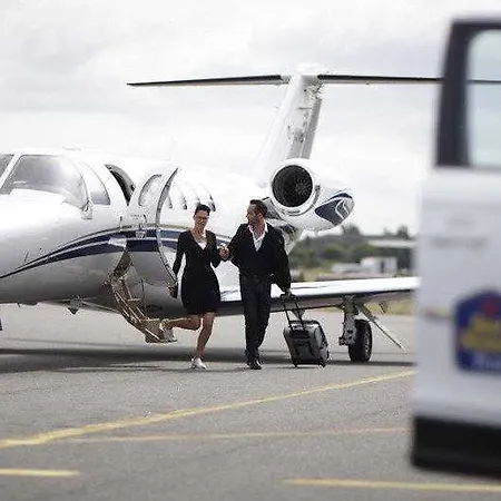 Dorint Baltic Hills Usedom 4* كورسفانت