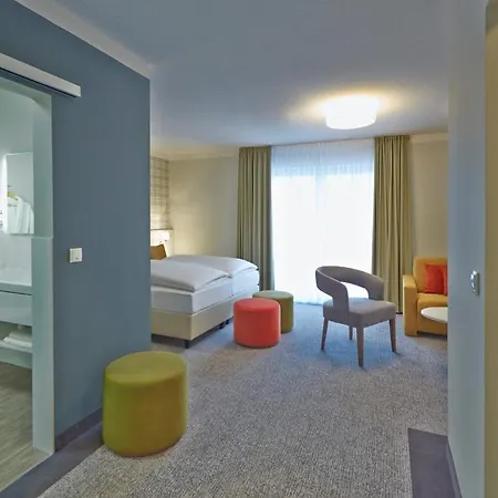 Dorint Baltic Hills Usedom كورسفانت