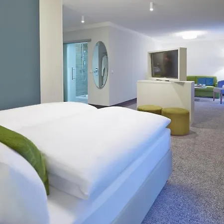 Dorint Baltic Hills Usedom