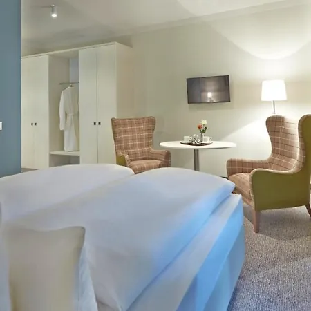 Dorint Baltic Hills Usedom Hotel 4*