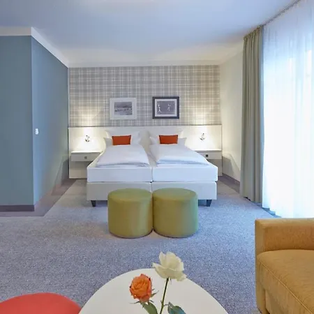 Dorint Baltic Hills Usedom 4*