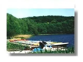 Dorint Baltic Hills Usedom 4* 科斯旺德特