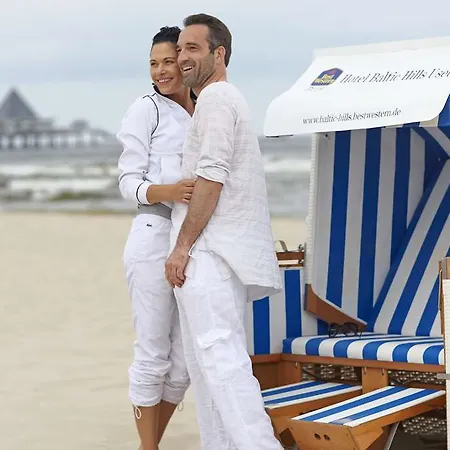 Dorint Baltic Hills Usedom 4*